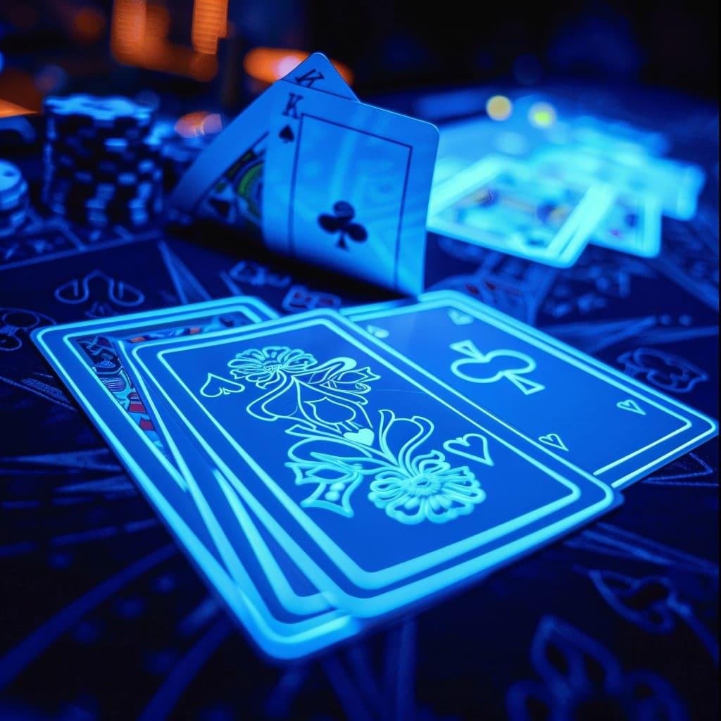 Tampilan antarmuka permainan slot online dengan tema cerah di huskyslot